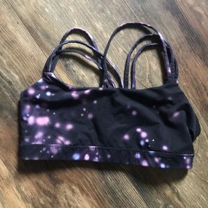 Gapfit low impact bra